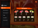Sushi Wins - Reels & Rolls
