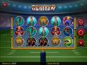 Gridiron Glory