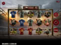 Zombie FC
