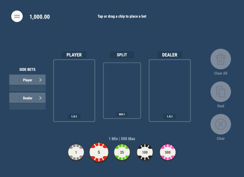 Teen Patti Pro game - play for free