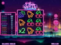 5 Times Vegas