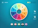Spin The Wheel