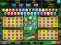 Amazonia Bingo