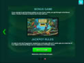 Amazonia Bingo