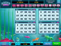 Pesca Bingo