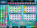 Pesca Bingo