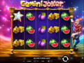 Gemini Joker