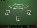 American (US) Blackjack