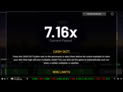Triple Cash Or Crash