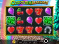 Charms and Treasures