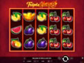 Triple Lucky 8’s