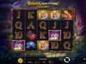 Enchanted: Forest of Fortune