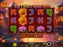 Fury Dragon