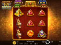 Coins of Ra Power