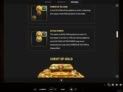 Coins of Ra Power