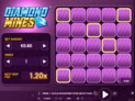 Diamond Mines