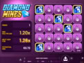 Diamond Mines
