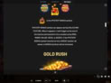 Gold Nugget Rush