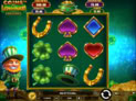 Coins of Leprechaun