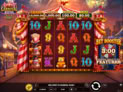 Carnival Rush