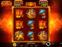 Coins of Dragon