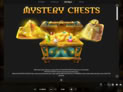 Lost Mystery Chests