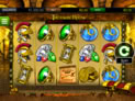 Treasure Room