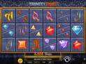 Trinity Reels