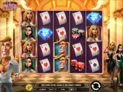 Mr. Vegas 2: Big Money Tower
