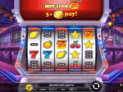 Hot Lucky 7’s