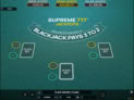 Supreme 777 Jackpots
