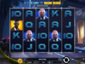 Heist: Bank Rush