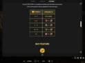 Stampede Gold