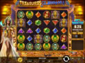 Treasures of Cleopatra