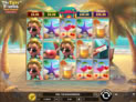 The Tipsy Tourist: Beach Bonanza