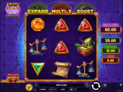 Coins of Alkemor: Extreme Magic