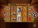 Eye Of Horus Rise Of Egypt