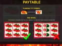 7s Deluxe Fire Wheel