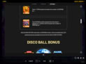 Disco Farm