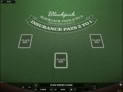 Single Deck BlackJack