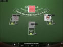 Single Deck BlackJack