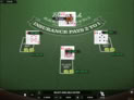 Single Deck BlackJack