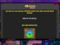 9k Kong in Vegas