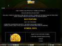 7 Gold Fruits