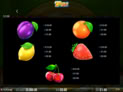 7 Gold Fruits