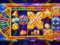 10,000 X Gold