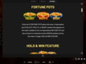 Pots of Great Fortune