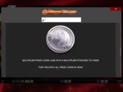 5 Flaming Dollars