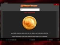 5 Flaming Dollars