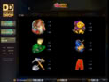 5k Gold Mine Dream Drop